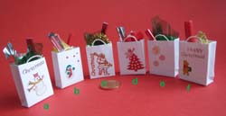 Christmas Bag c